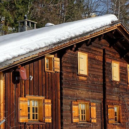 Landhaus Tenne Bartholomäberg 외부 사진