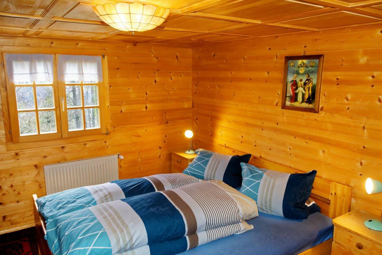 Landhaus Tenne Bartholomäberg 외부 사진