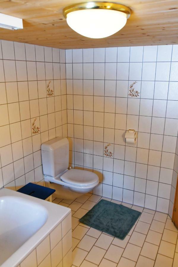 Landhaus Tenne Bartholomäberg 외부 사진