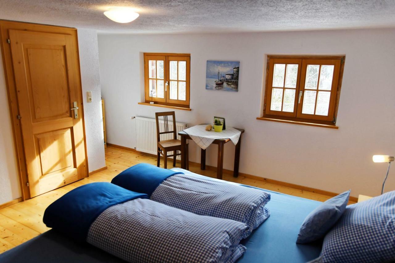 Landhaus Tenne Bartholomäberg 외부 사진