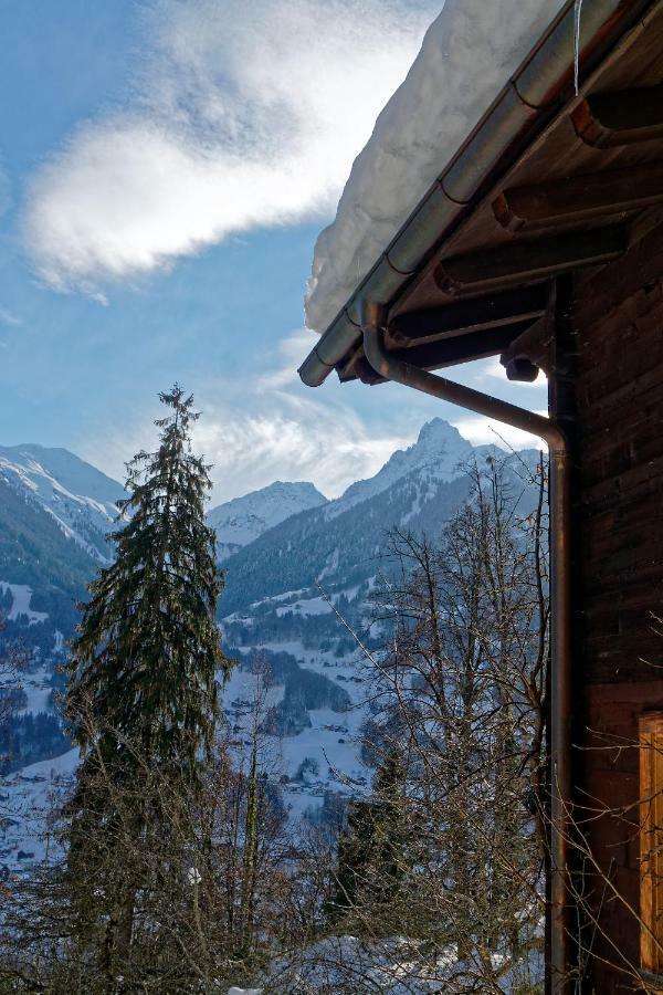 Landhaus Tenne Bartholomäberg 외부 사진